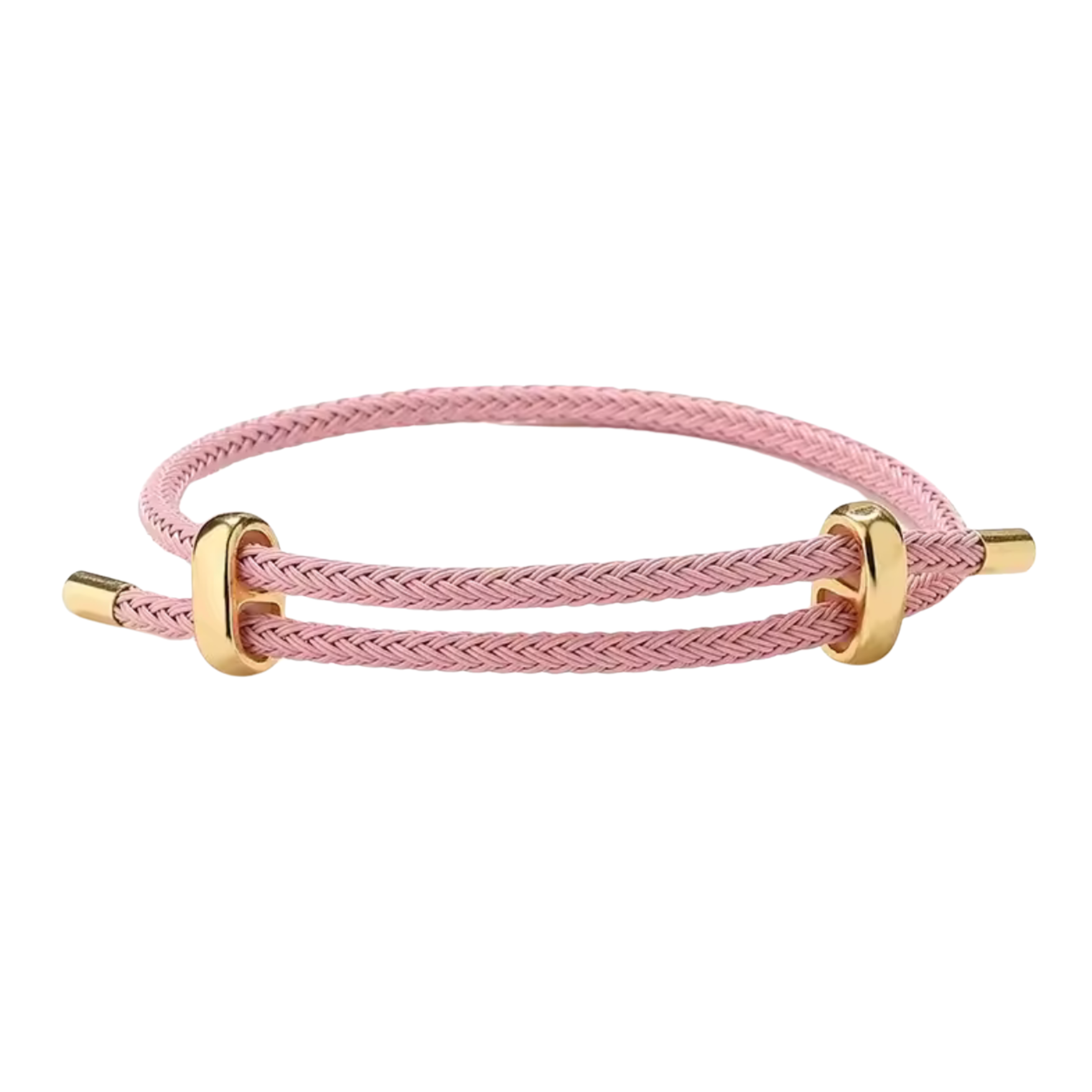 Rope bracelets